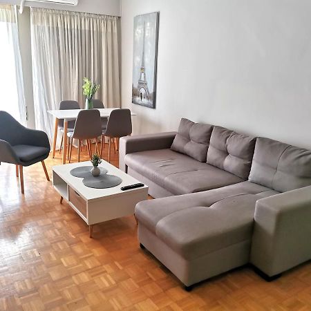 Central Apartment Kalamata Exterior photo