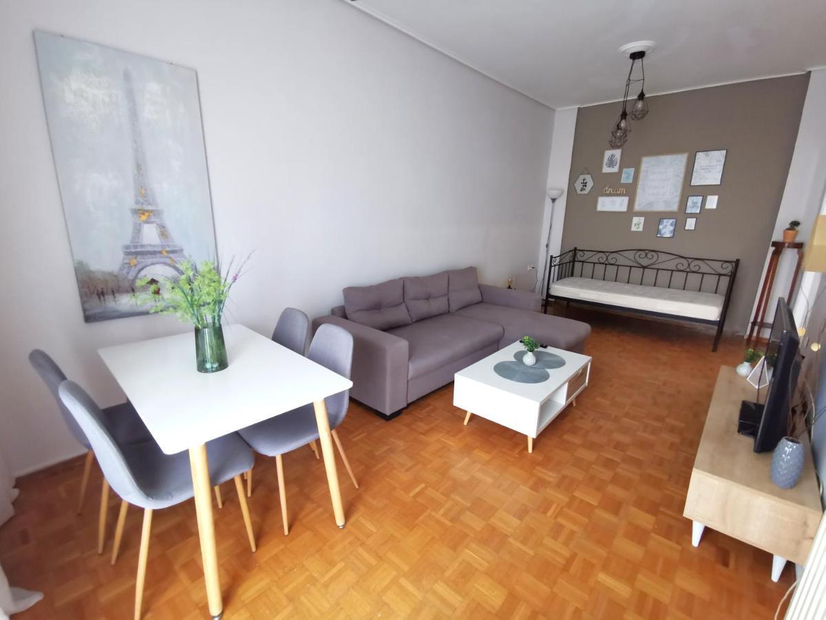 Central Apartment Kalamata Exterior photo