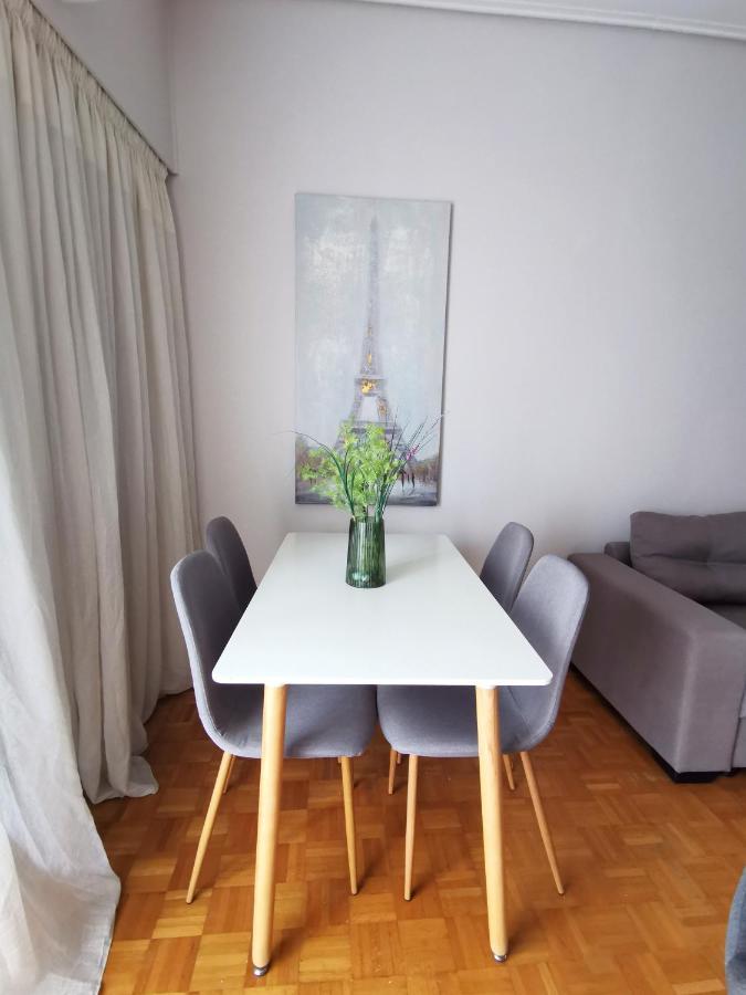 Central Apartment Kalamata Exterior photo